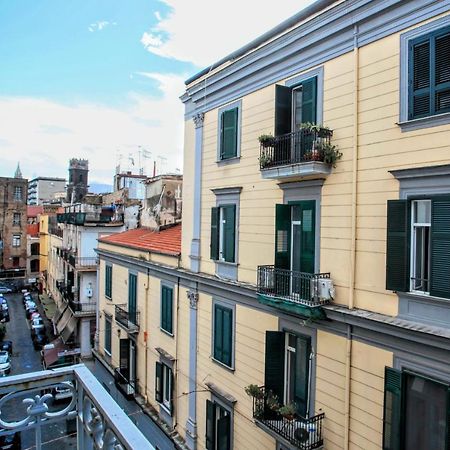 Duomo Luxory Home Nápoly Kültér fotó
