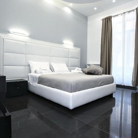 Duomo Luxory Home Nápoly Kültér fotó
