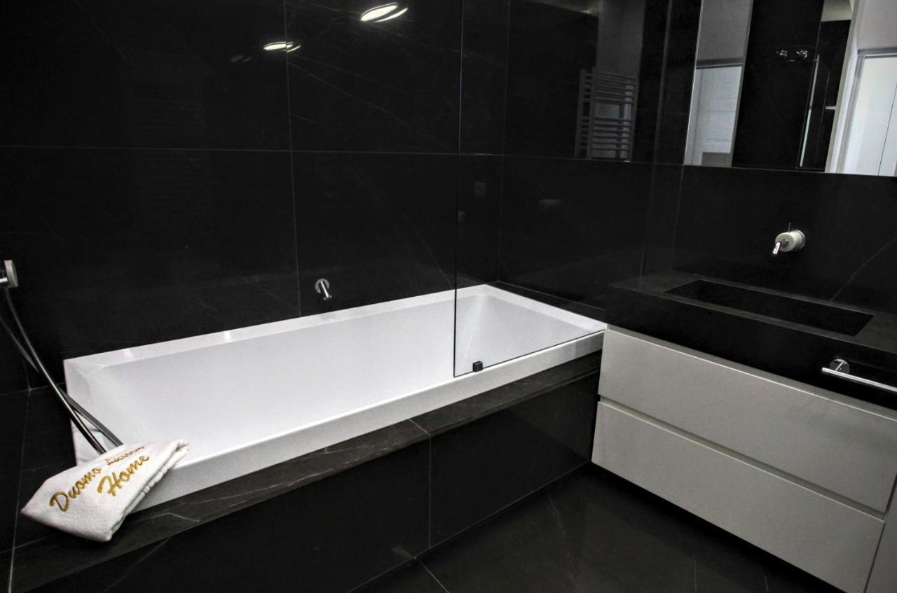 Duomo Luxory Home Nápoly Kültér fotó