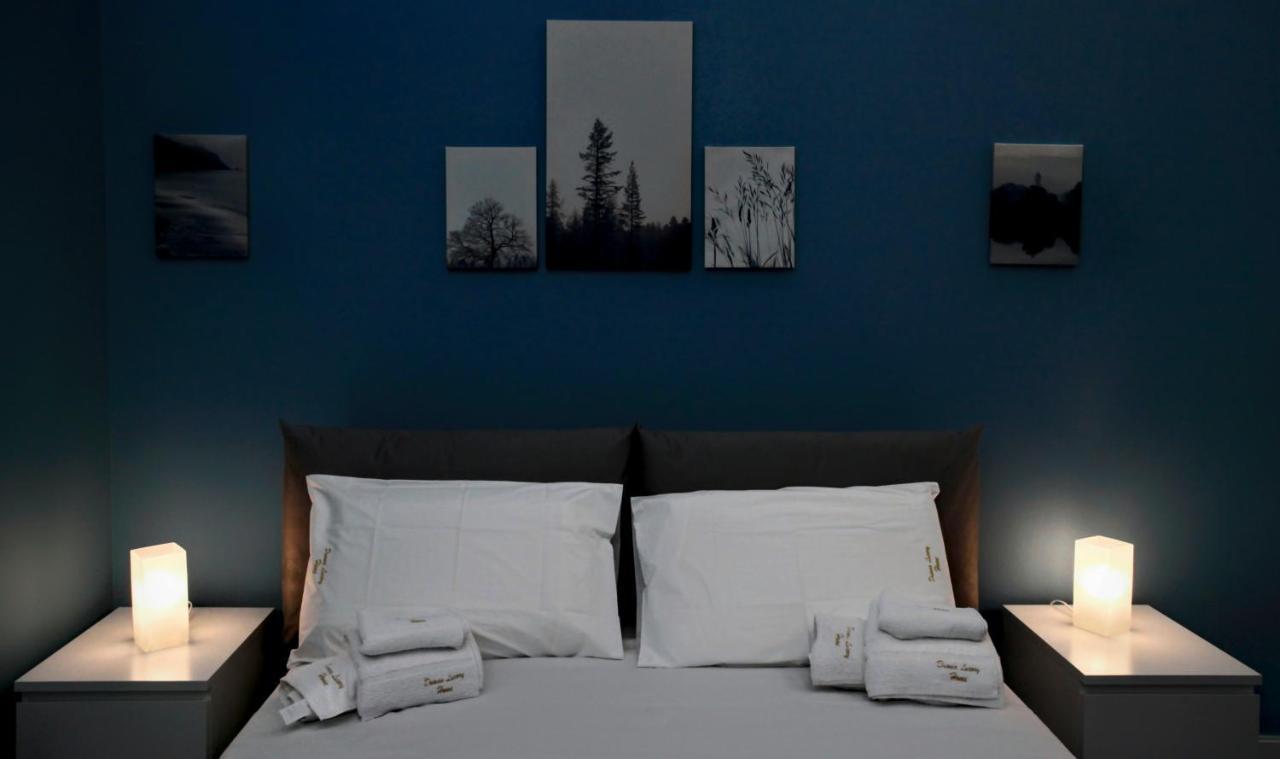 Duomo Luxory Home Nápoly Kültér fotó