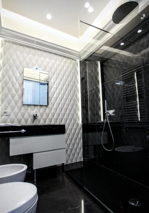 Duomo Luxory Home Nápoly Kültér fotó
