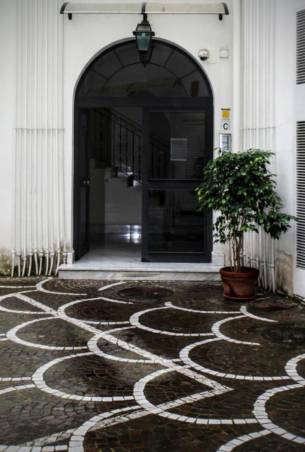Duomo Luxory Home Nápoly Kültér fotó