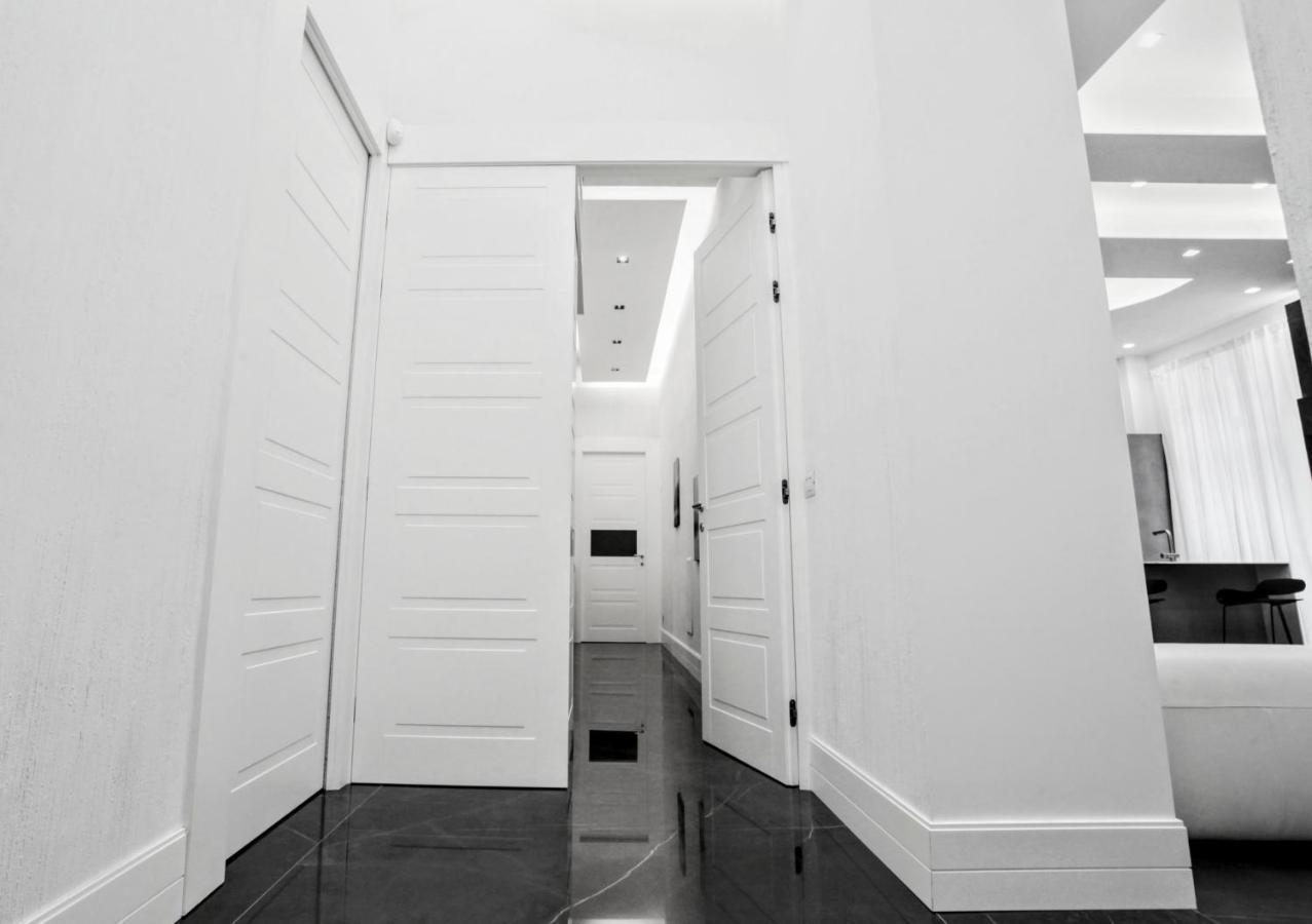 Duomo Luxory Home Nápoly Kültér fotó