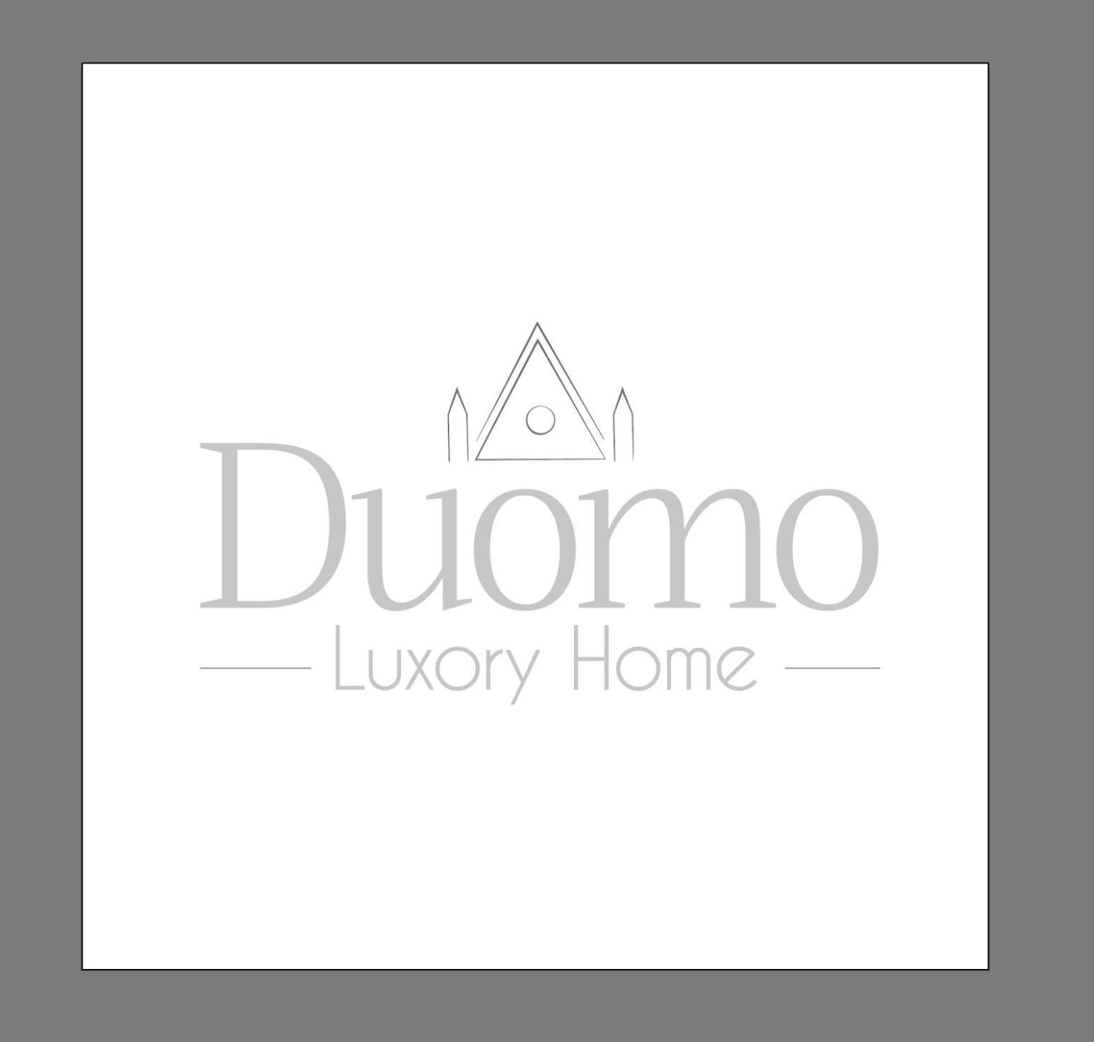 Duomo Luxory Home Nápoly Kültér fotó